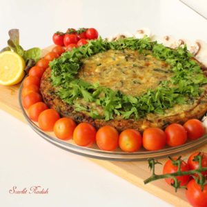 spinachquiche